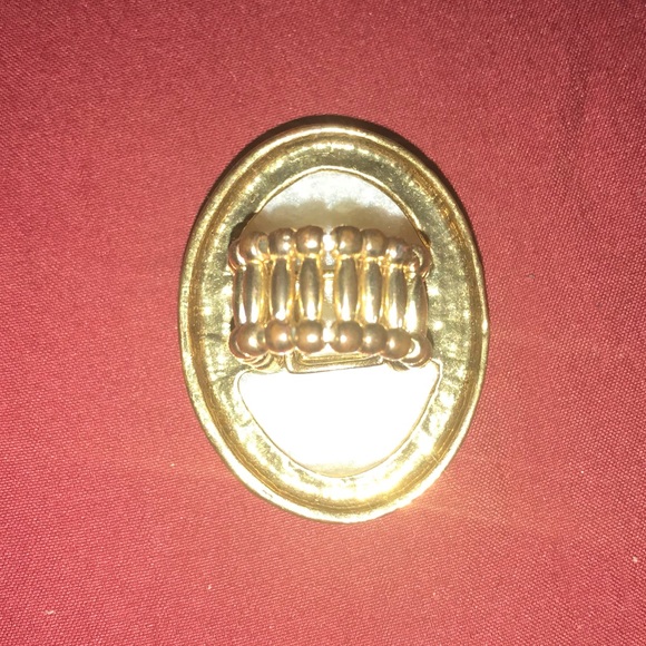 Stone Ring - Picture 3 of 3